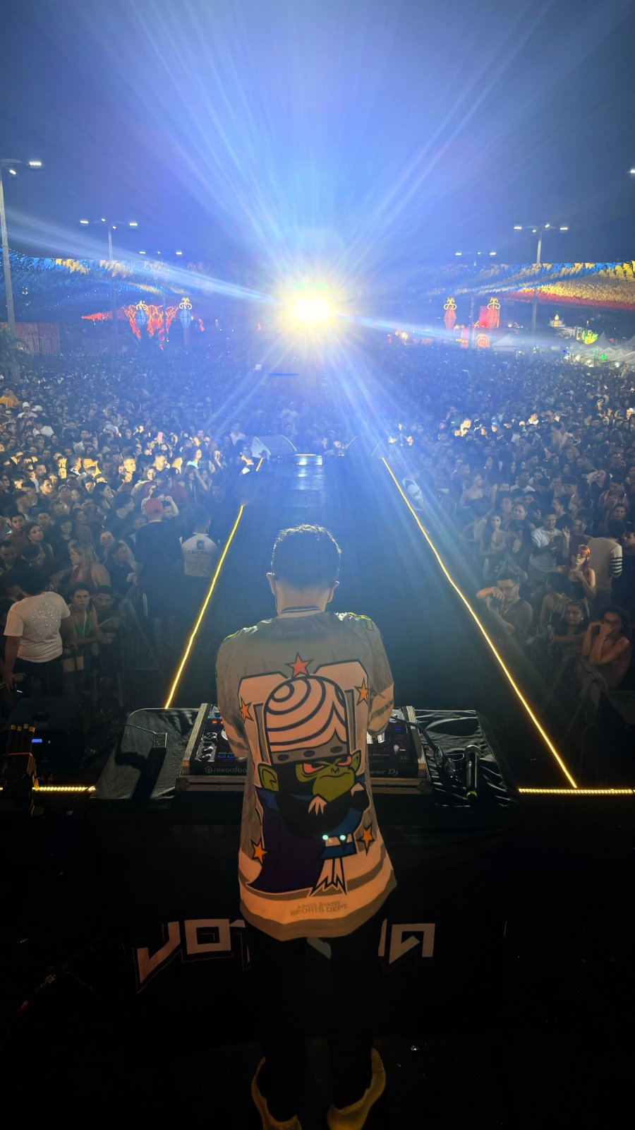 DJ Jotinha